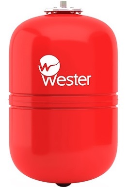 Расширительный бак Wester WRV 12
