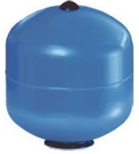 Расширительный бак для горячей воды CIMM AFE CE 35 л